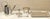 Silver Tiffany & Co Sterling Watering, Pail and Tray Sugar and Creamer For Sale - Image 8 of 12