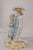 Home Inspirations Auctions is pleased to offer This beautiful bisque statue of a young couple in love. it is the perfect...