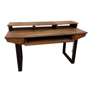 Monkwood Designs Studio 49Desk For Sale