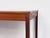 Purple Teak Desk with Drawers from Domino Møbler, 1960s For Sale - Image 8 of 18