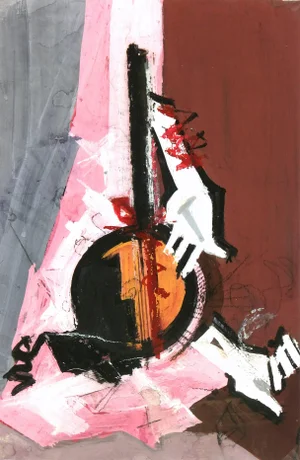 Music Abstract