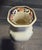 Mid-Century Modern Vintage MCM Mason’s Patent Ironstone Mandalay Hand Painted Vase For Sale - Image 3 of 4