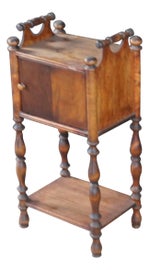 Example of Cushman of Vermont Decor