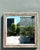 Vintage Baker Milling Road Silver Leaf Mirror For Sale In West Palm - Image 6 of 12