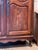 18th Century Louis XV Provincial Armoire For Sale - Image 6 of 14