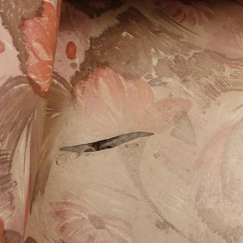 Vintage Armchairs in Leatherette, Italy, 1960s, Set of 2 For Sale - Image 9 of 11