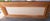 1960s Vintage 53” Mid Century Cityscape Oil Painting Framed Signed For Sale - Image 5 of 5