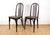 Set of Art Nouveau 1st Edition Thonet Chairs attributed to Josef Hoffmann, 1906 For Sale - Image 16 of 18