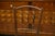 Bentwood Bistro Chairs from Fischel, 1930s, Set of 2, in Very Good conditions. Designed 1920 to 1949 This piece has an...