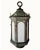 Early 20th Century Antique English Copper Hanging Lantern For Sale - Image 5 of 5