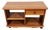 Scandinavian Teak TV Hi-Fi Cabinet, 1970s For Sale