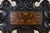 Brown 17th Century Renaissance Handcarved Nutwood Armchair, Austria For Sale - Image 8 of 18
