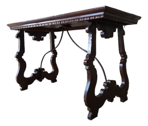Antique Refectory Table, 1600s