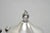 Vintage Victorian Silver Plated Footed Coffee Pot Tea Kettle For Sale - Image 4 of 12