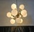 Mid-Century Sputnik Chandelier from Kamenicky Senov, 1970s For Sale - Image 8 of 15