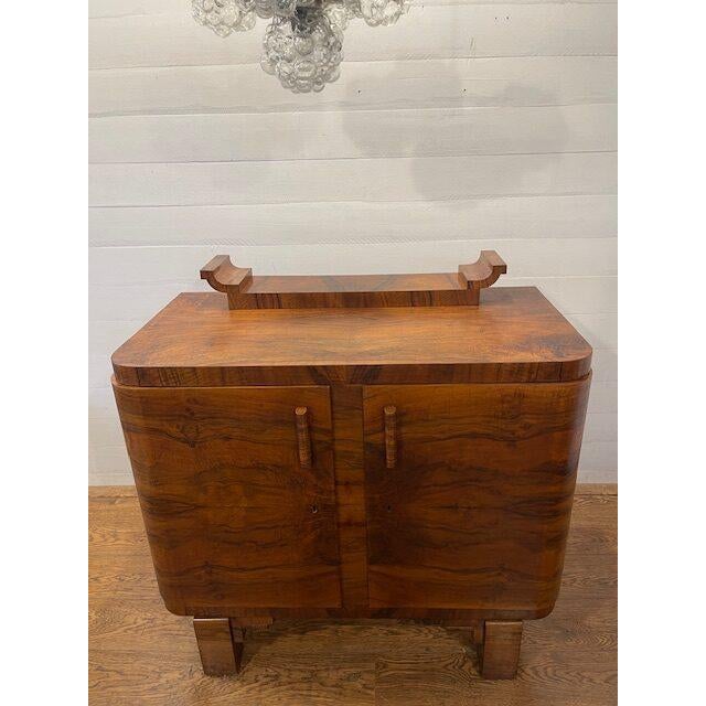 Art Deco Living Room Set, Set of 3 For Sale - Image 18 of 18