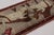 Textile Vintage Gabbeh Wool Runner With Leopard Pictorials by Rug & Kilim, 1950-1959 For Sale - Image 7 of 10