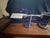 Vintage Koch & Lowy Pair of Articulating Desk Lamps Dimmers are fully functional and lamps work great. Chrome finish is...