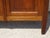 Vintage Art Deco Sideboard in Walnut and Marble, 1920s For Sale - Image 17 of 18