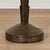 Vintage Brass Palm or Banana Tree Sculpture For Sale - Image 13 of 13