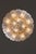 Mid-Century Modern Murano Glass Hanging Lamp from Barovier & Toso, 1980s For Sale - Image 3 of 15