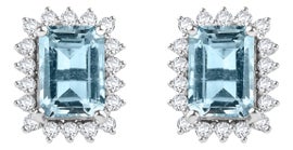 Example of American Classical Earrings