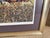 Contemporary Jack Gunther Baskets Framed, Signed, Numbered Print For Sale - Image 3 of 3
