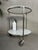 Ikea Vintage Serving Trolley by Ehlen Johansson for Ikea, 1980s For Sale - Image 4 of 9
