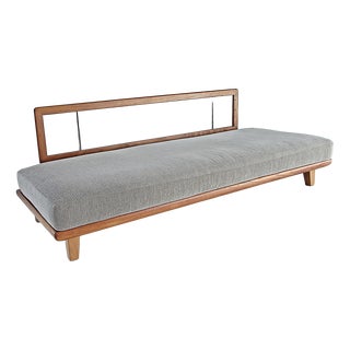 Minerva Daybed by Peter Hvidt and Orla Molgaard-Nielsen for France & Son, 1967 For Sale