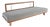 Minerva Daybed by Peter Hvidt and Orla Molgaard-Nielsen for France & Son, 1967 For Sale