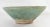 Early Persian Turquoise Green Kashan Bowl For Sale In New York - Image 6 of 13