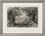 After Thomas Allom, Entrance to the Bosphorus from the Black Sea, 1838, Print on Paper, Framed For Sale
