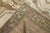 Turkish 1970s Vintage Handmade Wool Cotton Turkish Area Rug For Sale - Image 3 of 11