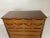 1960s 1960s United Sculptural Highboy Dresser For Sale - Image 5 of 10
