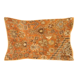 1920s Persian Shiraz Pillow