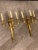 French 1930s French Empire Sconces - a Pair For Sale - Image 3 of 6