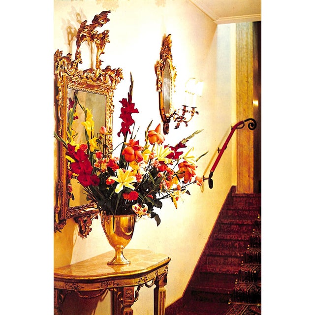 1970s "L'Art Culinaire Moderne - Le Pellaprat Du XXe Siècle" 1972 Pellaprat, Henri-Paul For Sale - Image 5 of 12