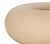Sabine Marcelis Hem Boa Sculptural Pouf/Ottoman – Contemporary Organic Modern by Sabine Marcelis For Sale - Image 4 of 9