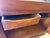 Farmhouse Mid 20th Century Rare Cushman Colonial Creations Maple Dry Sink For Sale - Image 3 of 8