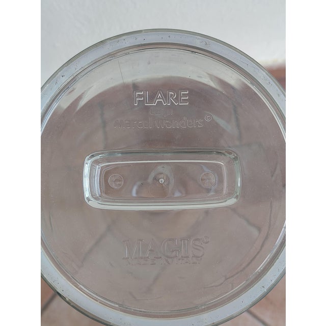 Three-Legged Flare Table by Marcel Wanders for Magis, Italy, 2000s For Sale - Image 10 of 18