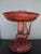 Black Forest Canterbury-Ètager with Deer, 1950s For Sale - Image 3 of 7