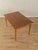 Wood Extendable Dining Table, 1960s For Sale - Image 7 of 9
