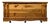 Vintage Murphy Style Cedar Wooden Chest For Sale