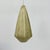 1970s Mid-Century Modern Cocoon Hanging Lamp, 1970s For Sale - Image 5 of 18