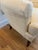 Maine Cottage Wingback Chair For Sale In Boston - Image 6 of 8