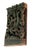 Late 19th Century Vintage Hindu WoodCarving India For Sale - Image 5 of 7