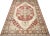 1960s Turkish Oushak Rug For Sale In Los Angeles - Image 6 of 7