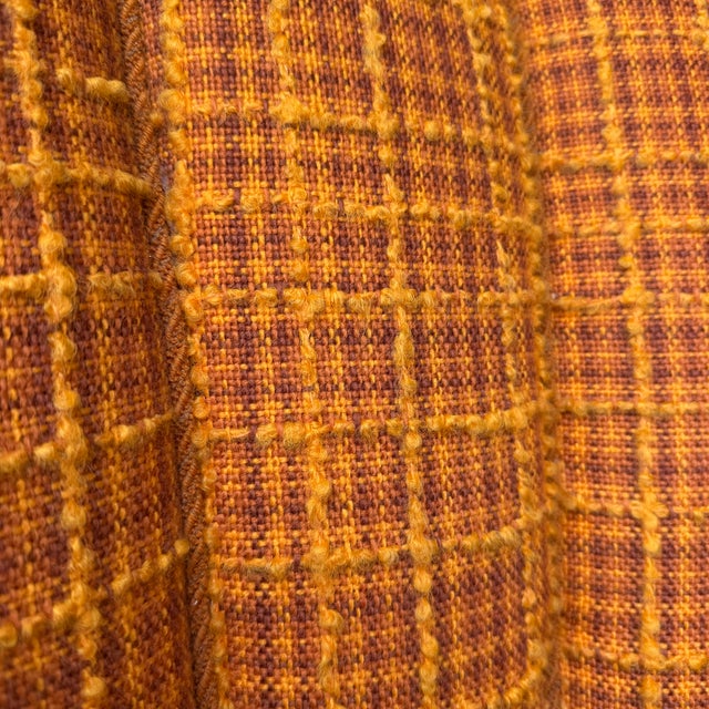 Mid-Century Modern Fritz Hansen Style Mid Century Wingback Chair For Sale - Image 3 of 12