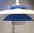 Scandinavian Pendant Lamp from Horn, 1970s, in Very Good conditions. Designed 1970 to 1979 This piece has an attribution...