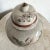 Ceramic Vintage Japanese Porcelain Ginger Jar For Sale - Image 7 of 8
